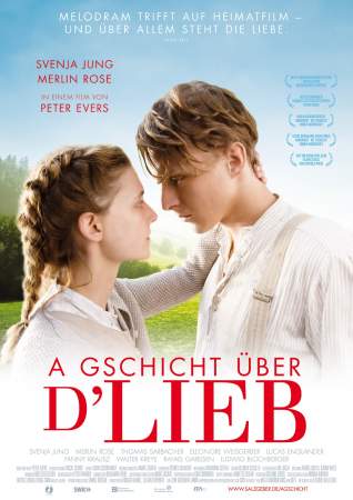 История о любви онлайн